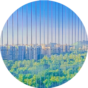 High-Strength UV Light Protection Shields for Windows | AS
								Enterprises Solution | 8051800912 | Vapi, Silvassa